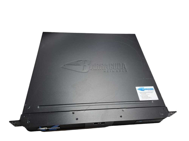 Barracuda Networks Load Balancer 440 - BBF440a Q)