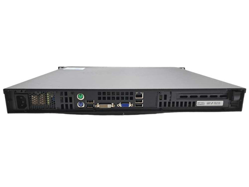 Barracuda Networks Load Balancer 440 - BBF440a Q)