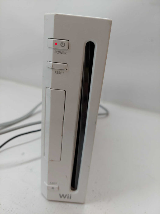 Nintendo Wii Model: RVL-001(USA) For Parts