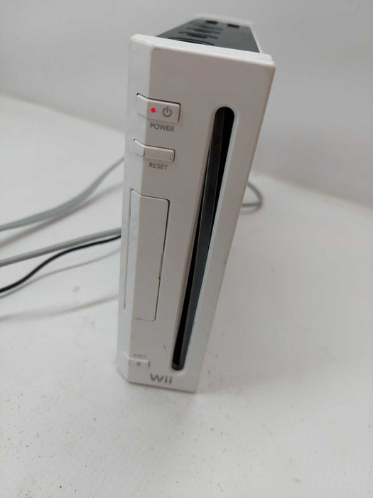 Nintendo Wii Model: RVL-001(USA) For Parts