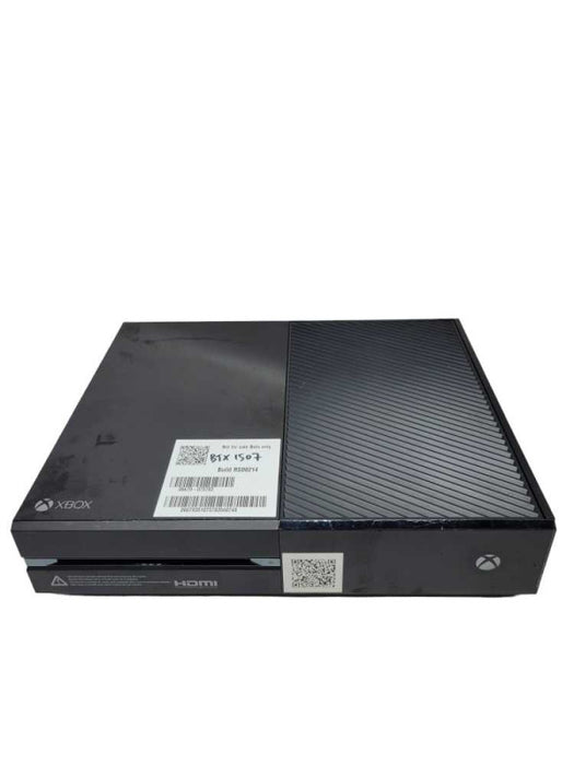 Microsoft Xbox One Beta Build Dev Unit (UNTESTED) Q
