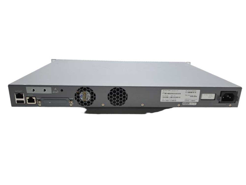 Juniper EX3300-24T 24 Port Gigabit Managed Switch 4x 10G SFP+ Uplinks )