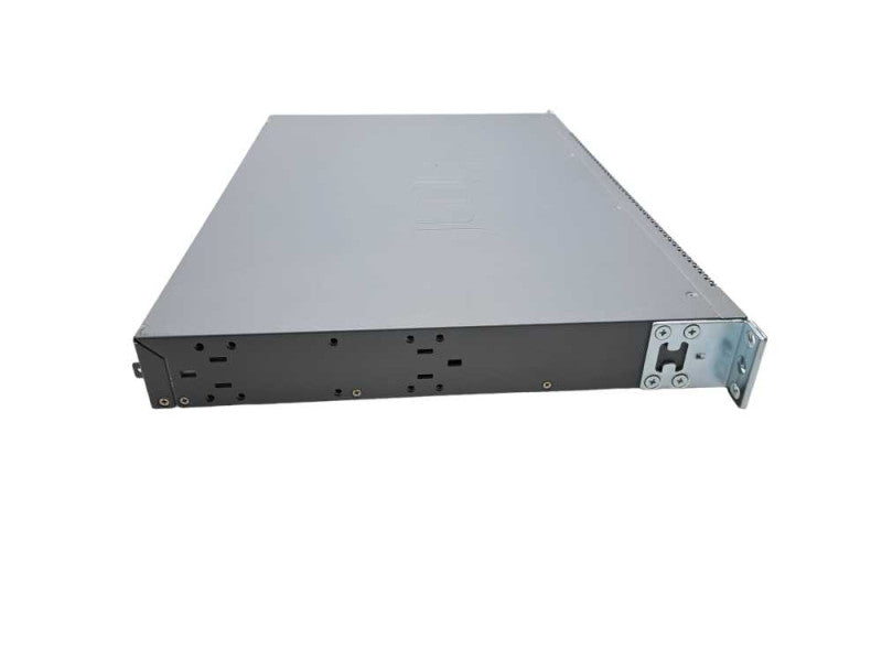 Juniper EX3300-24T 24 Port Gigabit Managed Switch 4x 10G SFP+ Uplinks )