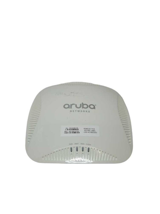 Aruba AP-0205 Wi-Fi Access Point Dual-Band APIN0205 Q& Q