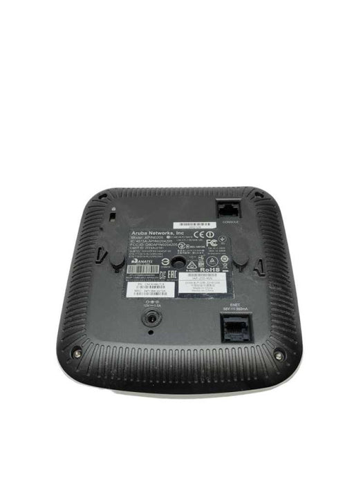 Aruba AP-0205 Wi-Fi Access Point Dual-Band APIN0205 Q& Q
