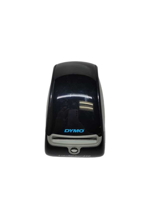 DYMO LabelWriter 450 no power adapter