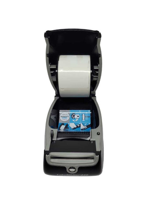 DYMO LabelWriter 450 no power adapter