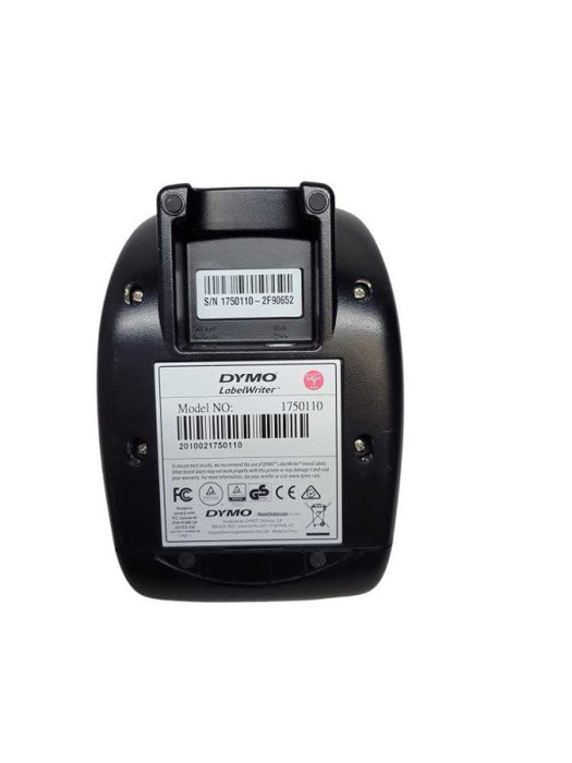 DYMO LabelWriter 450 no power adapter