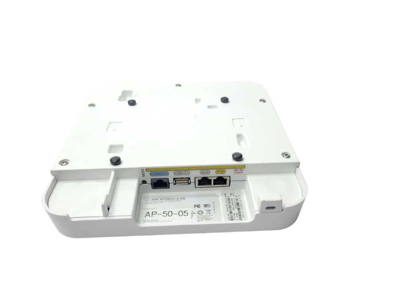 Cisco Aironet 2802I Wireless AP 802.11ac Wave 2 AIR-AP2802I-A-K9 Q_
