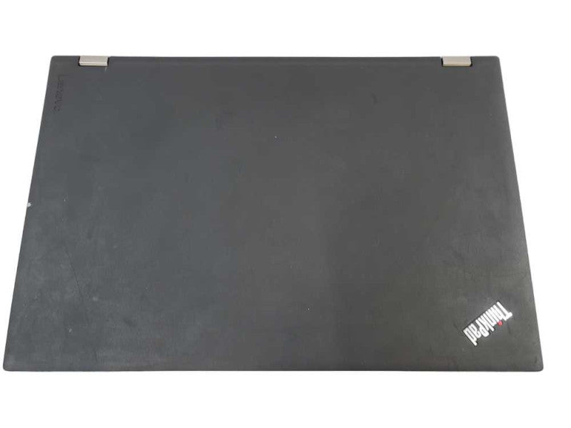 Lenovo ThinkPad P51 i7-7700HQ, 32GB DDR4, 2GB Quadro M1200, 256GB + 1TB SSD Î²