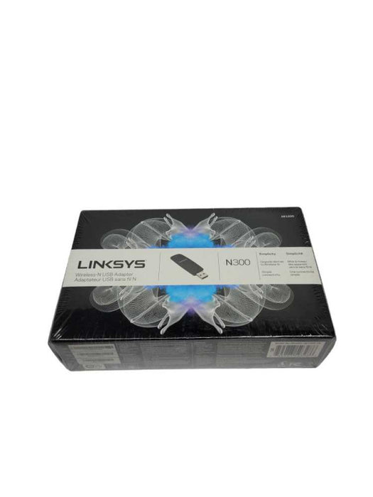 Linksys Wireless-N USB Adapter N300