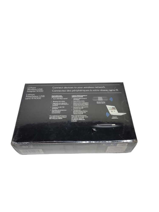 Linksys Wireless-N USB Adapter N300