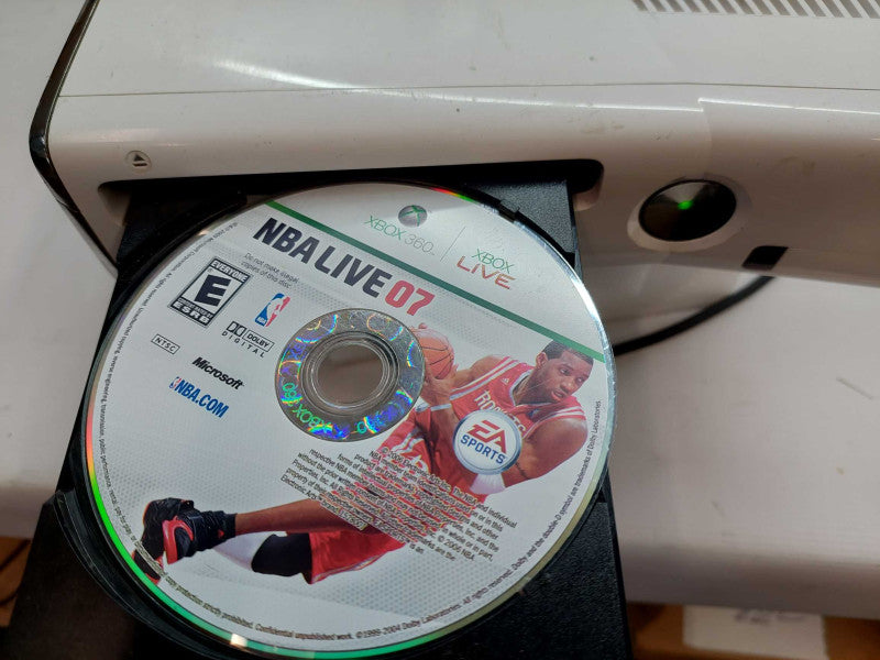 Microsoft Xbox 360 Model: 1439