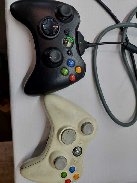 Microsoft Xbox 360 Model: 1439