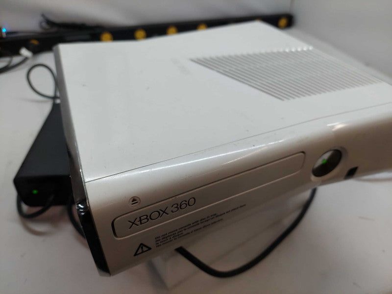 Microsoft Xbox 360 Model: 1439