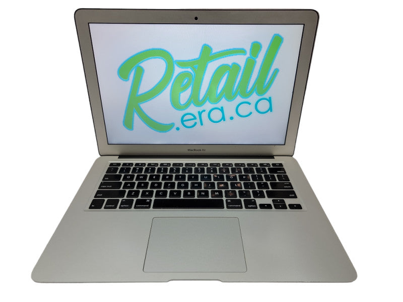 Apple Macbook Air 2015 13\\" Core i7-5650U @ 2.2GHz 8GB DDR3 500GB SSD (