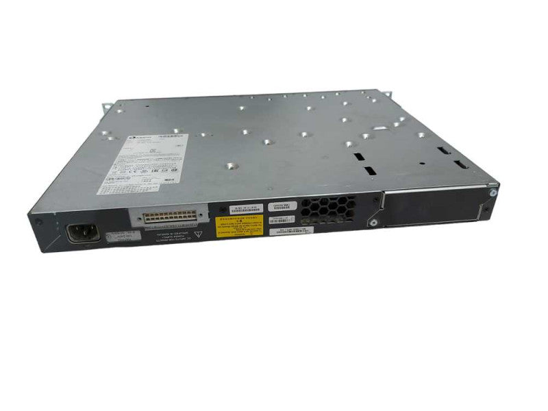 Cisco Catalyst 2960-X Series PoE Gigabit 24x ports WS-C2960X-24PS-L Q#