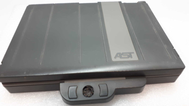 AST Powerexec 3/25 SL Vintage Laptop &