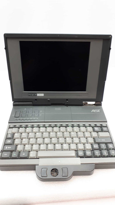 AST Powerexec 3/25 SL Vintage Laptop &