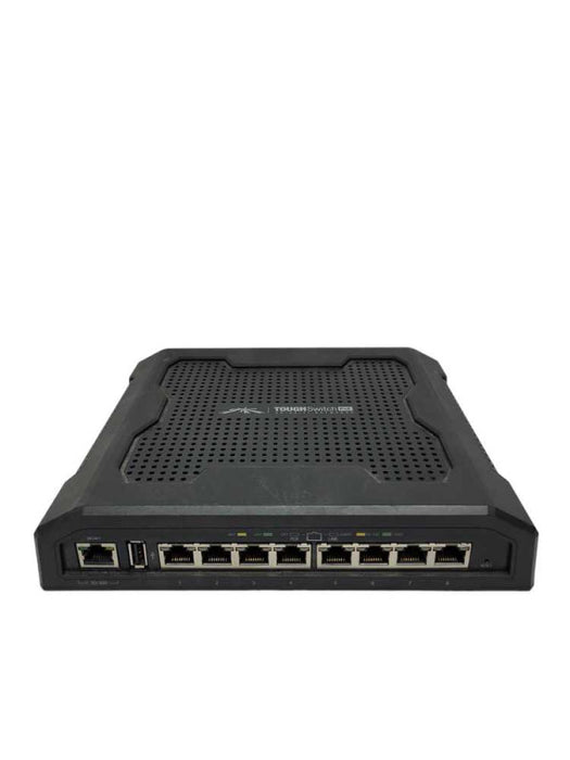 Ubiquiti Networks ToughSwitch PoE Pro 8 Port Unifi Tough Switch