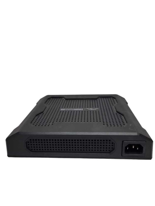 Ubiquiti Networks ToughSwitch PoE Pro 8 Port Unifi Tough Switch