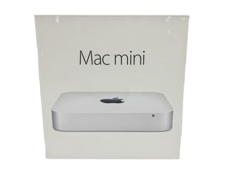 Apple Mac Mini 2014 Core i5 @ 2.6GHz 8GB DDR3 250GB SSD [Sealed] Q(