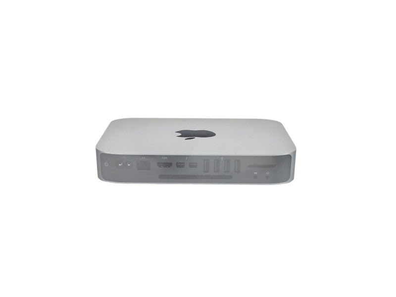 Apple Mac Mini 2014 Core i5 @ 2.6GHz 8GB DDR3 250GB SSD [Sealed] Q(