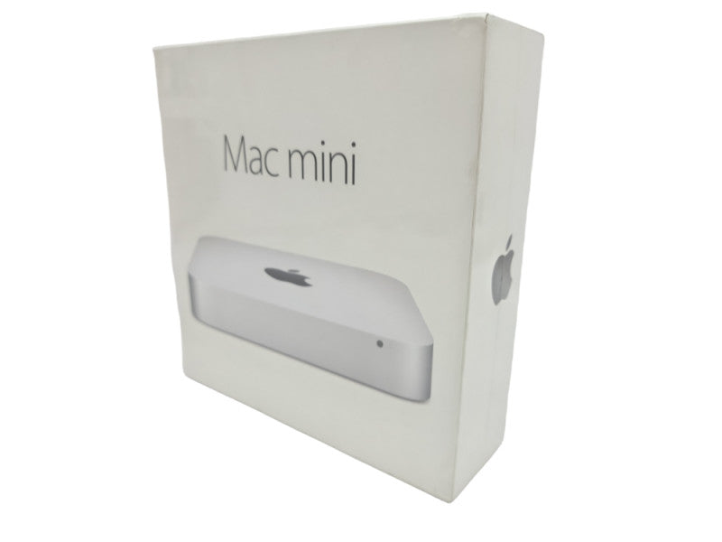 Apple Mac Mini 2014 Core i5 @ 2.6GHz 8GB DDR3 250GB SSD [Sealed] Q(
