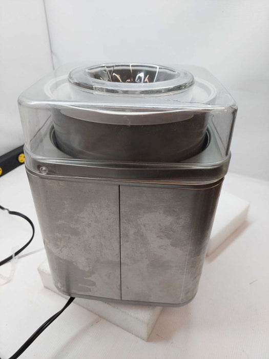 Cuisinart 2QT Frozen Yogurt-Sorbet & Ice Cream Maker