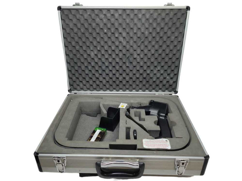 RF SYSTEMS LAB VJ ADV 6.9mm Articulating Video Borescope with case (READ)