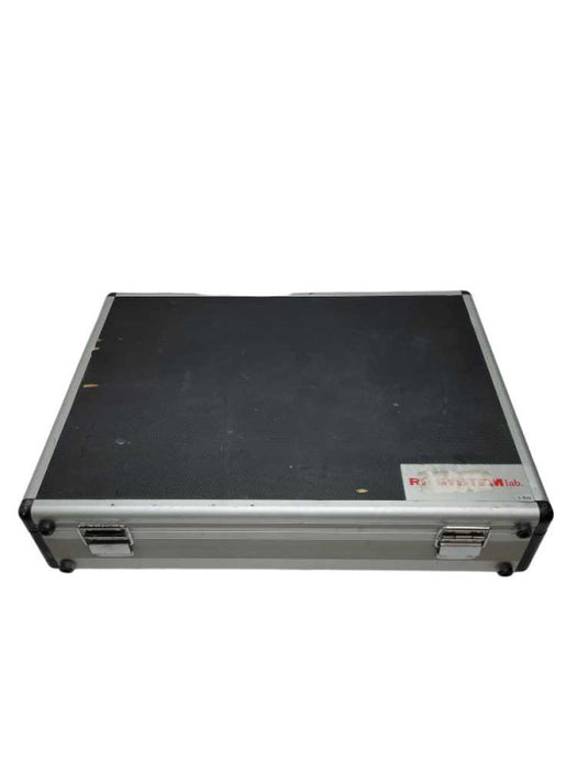 RF SYSTEMS LAB VJ ADV 6.9mm Articulating Video Borescope with case (READ)