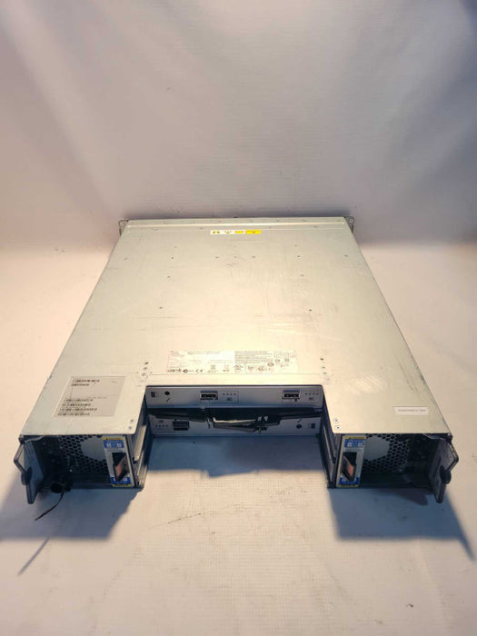 IBM Storwize V7000 Disk Expansion Enclosure 2*Ctrl 24*SFF - 2076-224 2-CTRL