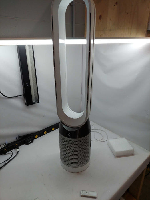Dyson Fan TP04