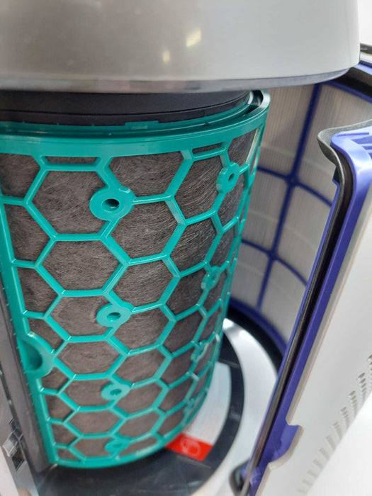 Dyson Fan TP04