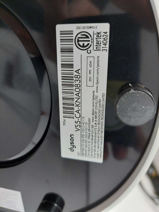 Dyson Fan TP04