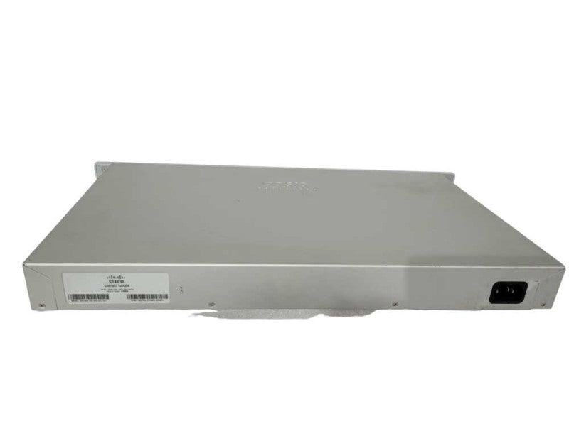 CISCO MERAKI MX84 Cloud Managed Security Appliance CLAIMED !