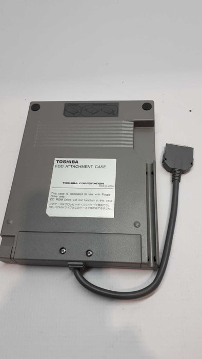 TOSHIBA 200CDS /810 MODEL PA1234EA CVCD VINTAGE  LAPTOP &