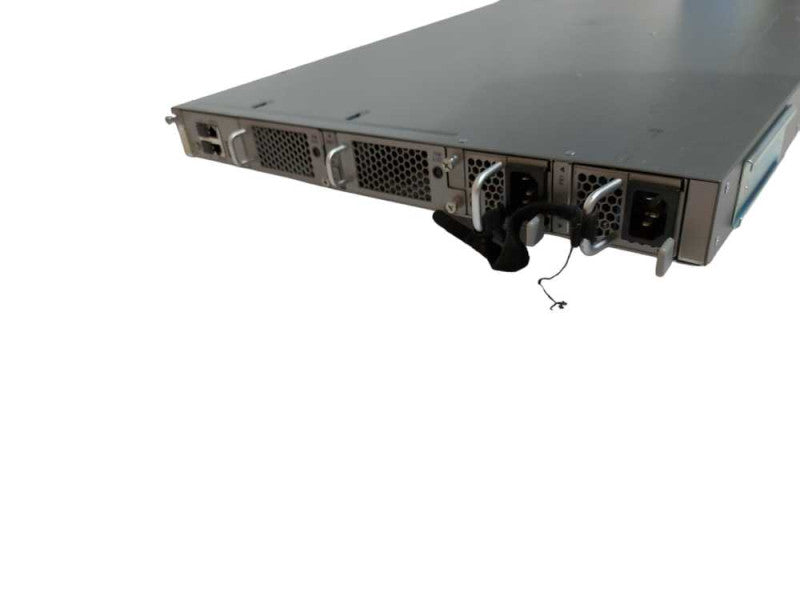 Cisco Nexus N5K-C5548UP 32 Port 10GB PoE SFP+ Managed Fiber Switch Q#