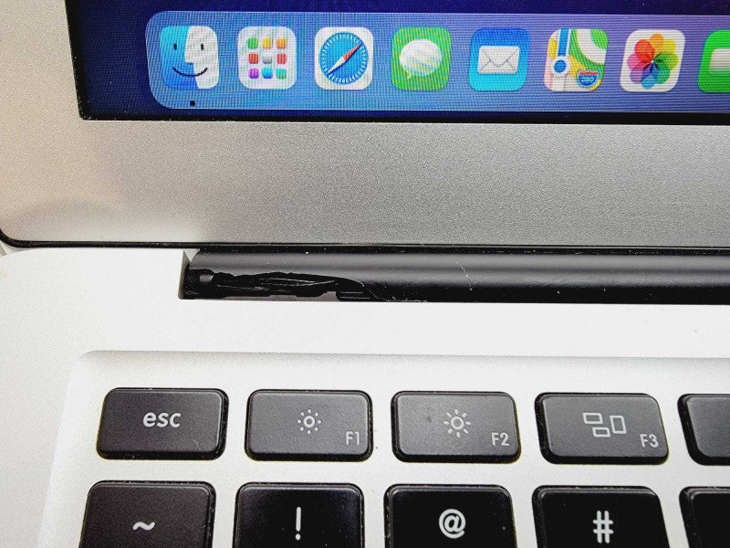 Apple Macbook Air 2014 13\\" Core i7-4650U @ 1.7GHz 8GB DDR3 500GB SSD (