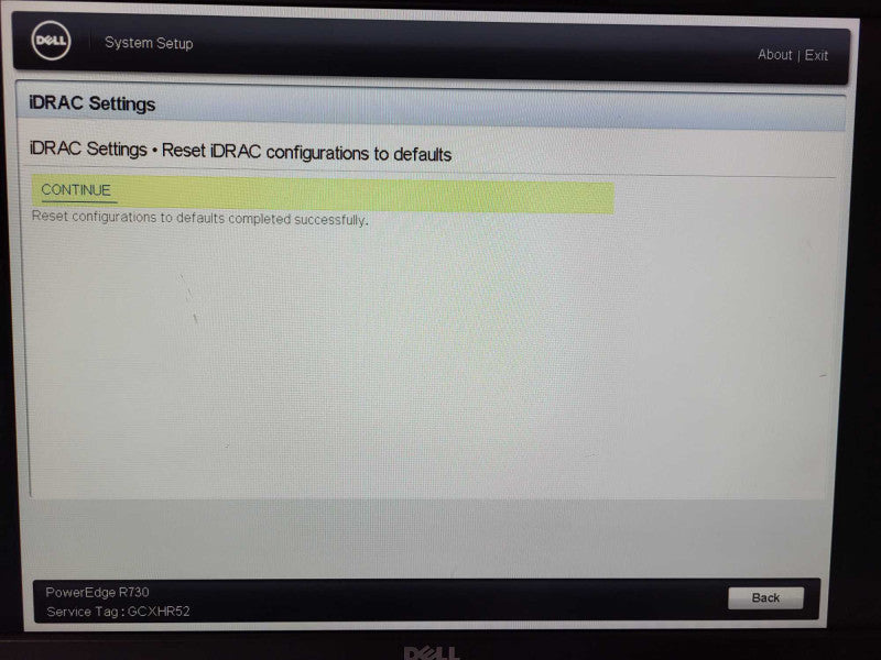 Dell PE R730 2x E5-2606 v3 @ 1.60GHz 32GB DDR4 H730mini RAID 2x PSU 2.5\\" $