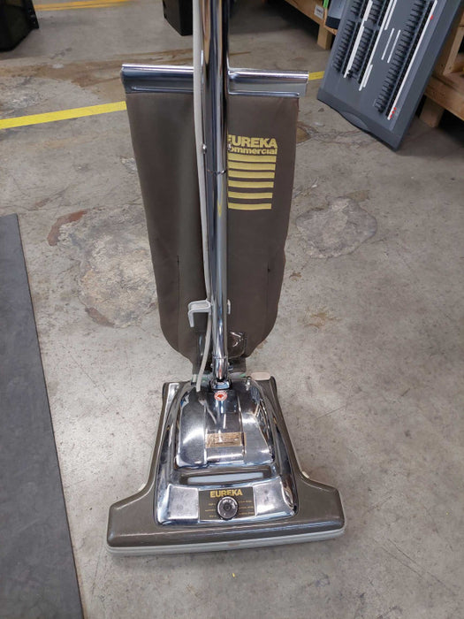 Vintage Eureka Commercial Vaccum ( for parts )