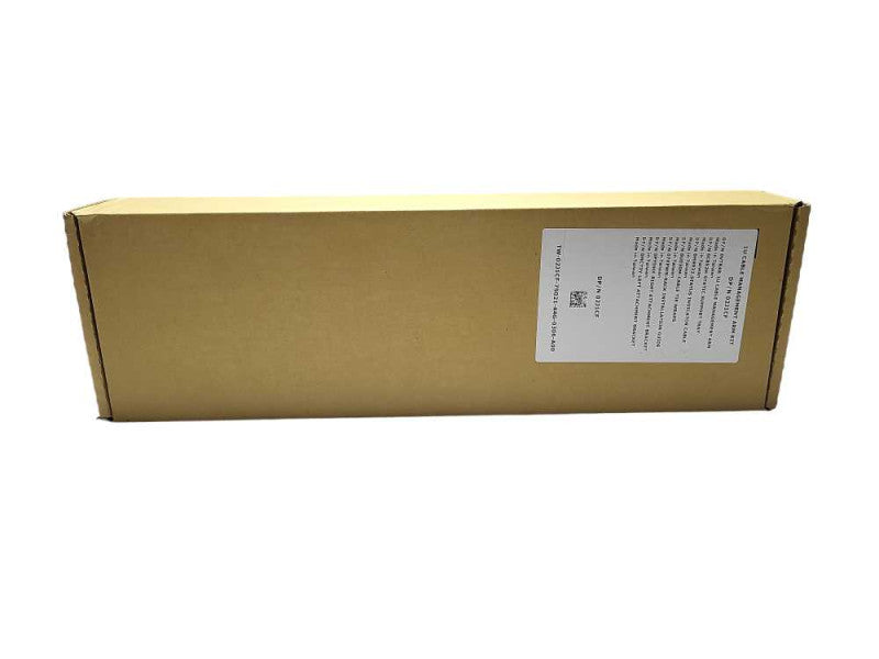 Dell 1U Cable Management Arm Kit DP/N 02J1CF Brand New Q$