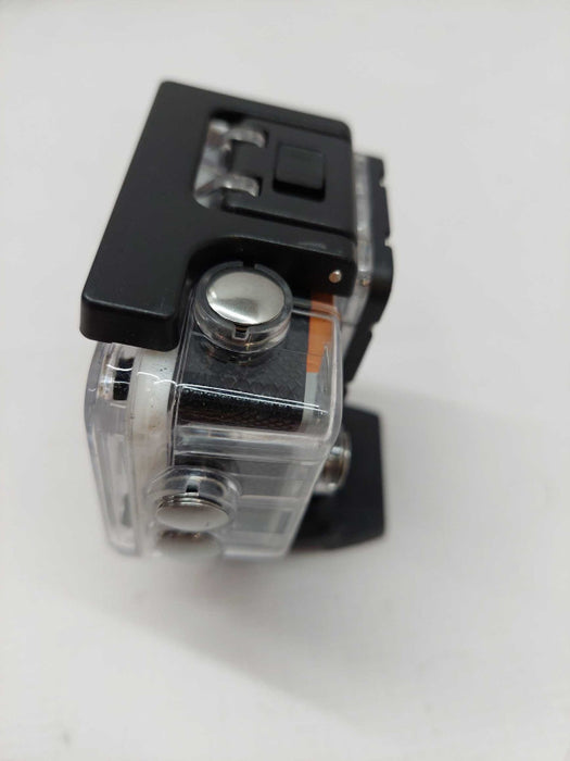 Explore ONE Wifi 4K Action Camera & Waterproof case Model: 88-83005Mountable