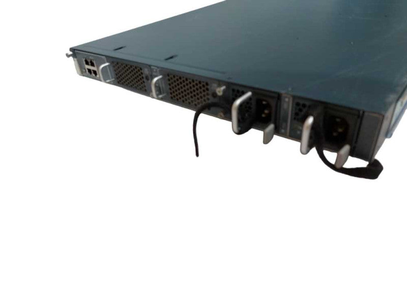Cisco UCS-FI-6248UP 32 Port Switch - 2x POWER SUPPLIES  Q#