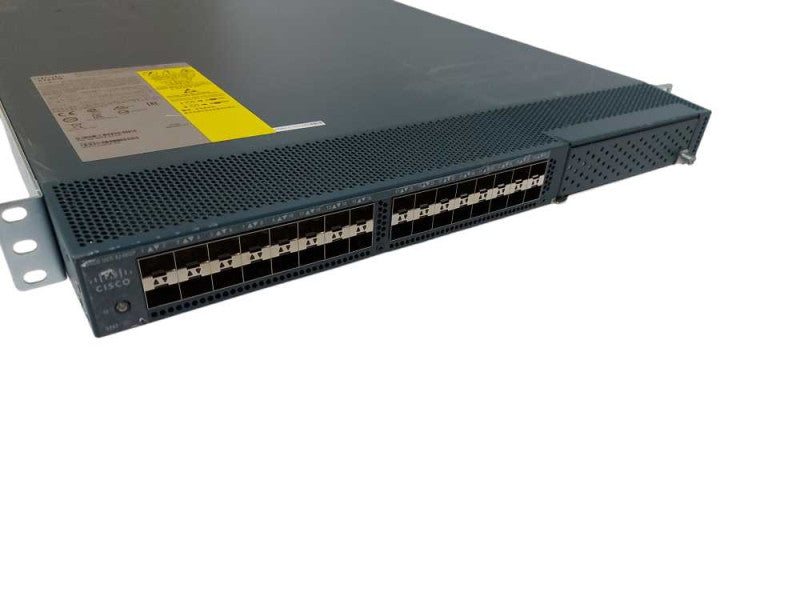 Cisco UCS-FI-6248UP 32 Port Switch - 2x POWER SUPPLIES  Q#