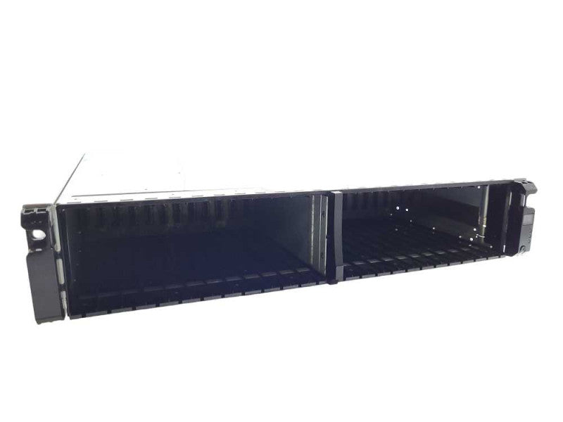 IBM V7000 model 324 Chassis 85Y6115 2x IBM Controller 00L4576  Q$