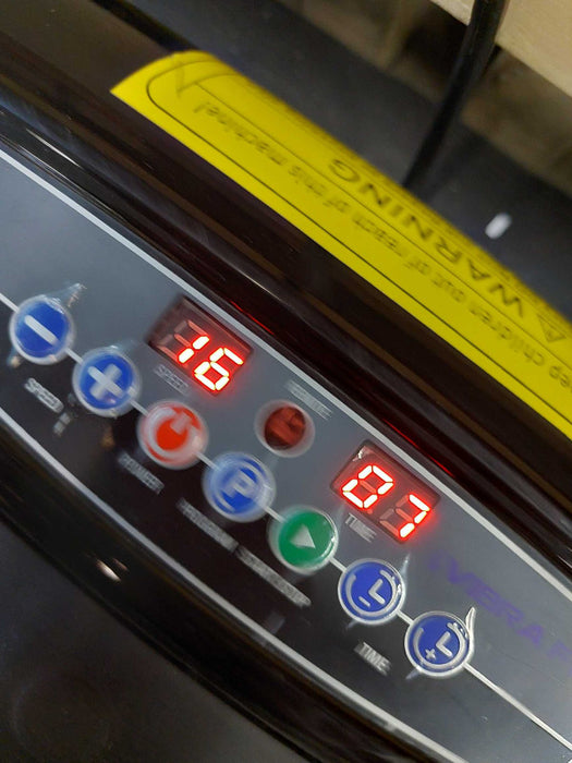 Slim Vibra Fit Model: VF-6000