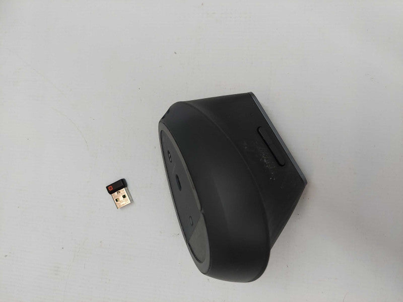 Logitech MX Vertical Ergo Series advanced ergonomic mouse Model: M-R0074