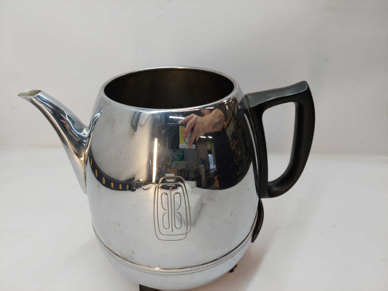 Vintage General Electric Automatic Coffee Maker Model: P410