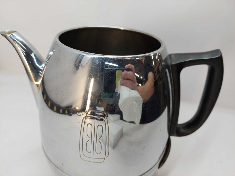 Vintage General Electric Automatic Coffee Maker Model: P410